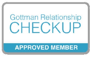 Gottman Relationship Checkup Approved Member