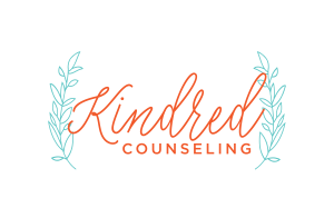 Kindred Counseling logo