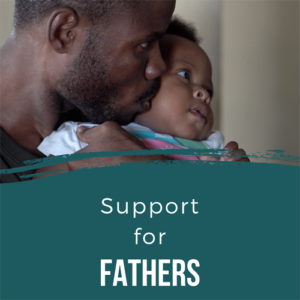 Support for Fathers