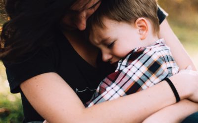 When There Are No Words: Resources for Tough Conversations