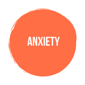 Anxiety Resources