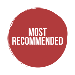 Most Recommended Resources