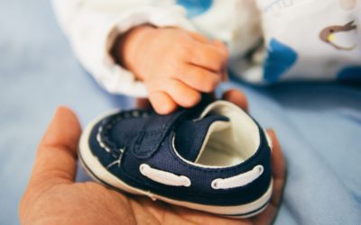 The Reality of Paternal Postpartum Depression
