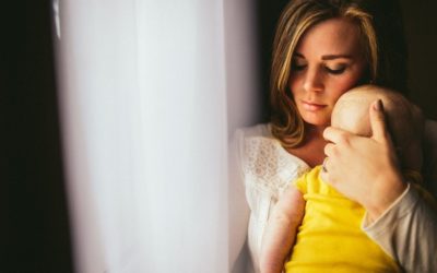 What No One Tells You About Maternal Mental Health
